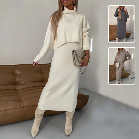 Ensemble Chic pour Femme : Élégance et Confort Inégalés